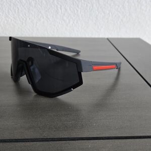 Black Sunglasses
